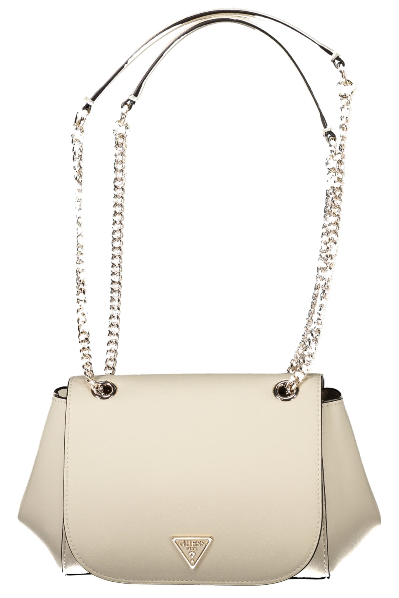 GUESS JEANS WOMEN'S BAG WHITE-0