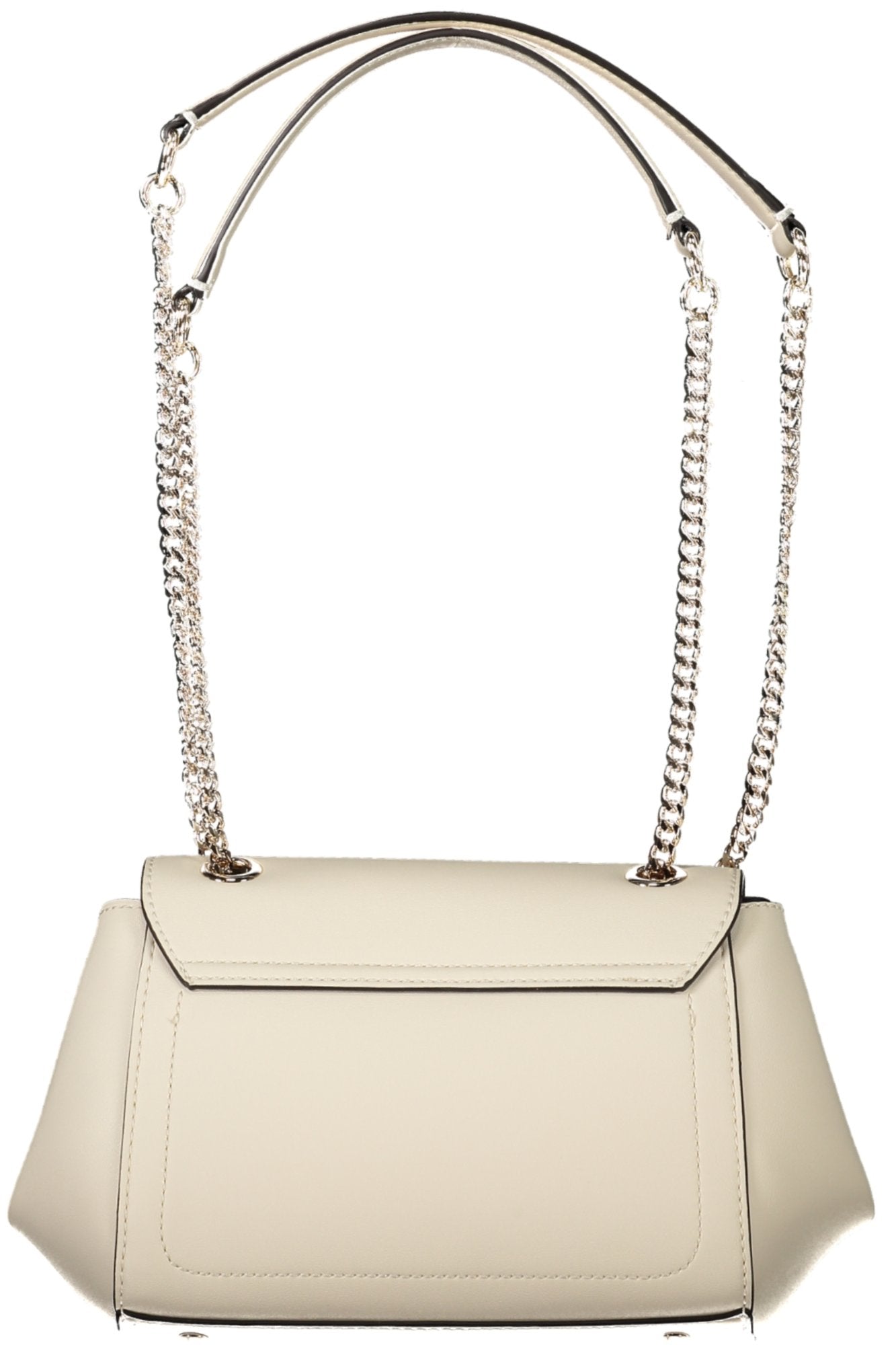 GUESS JEANS WOMEN'S BAG WHITE-1