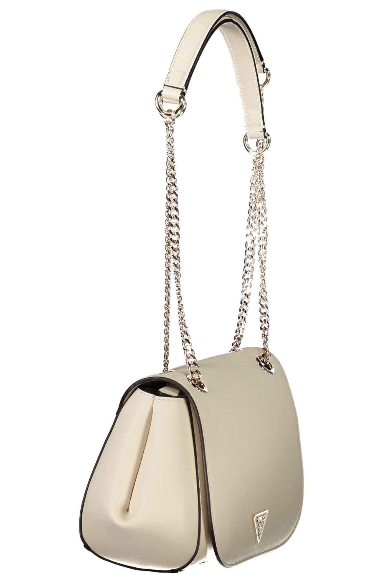 GUESS JEANS WOMEN'S BAG WHITE-2