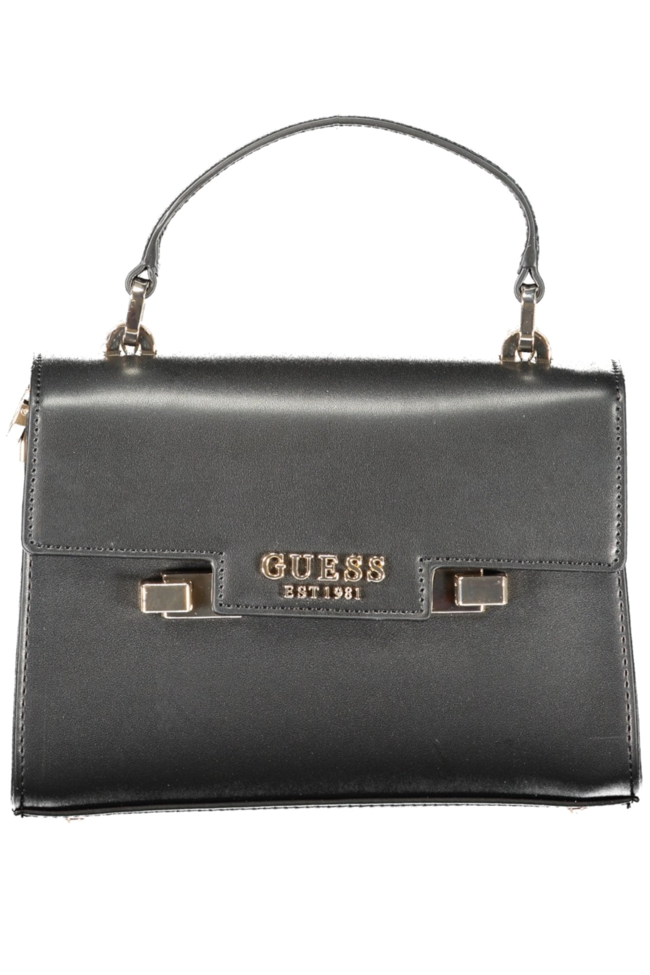 GUESS JEANS WOMEN'S BAG BLACK-0