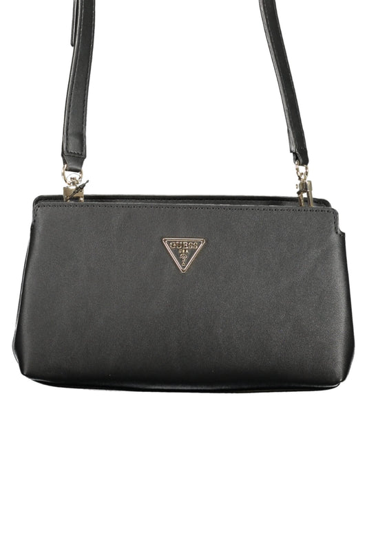 GUESS JEANS WOMEN'S BLACK BAG-0