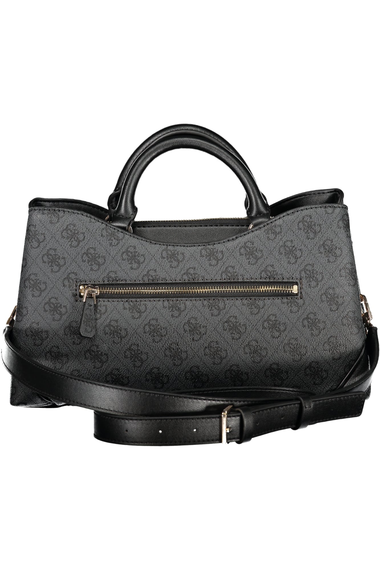 GUESS JEANS WOMEN'S BLACK BAG