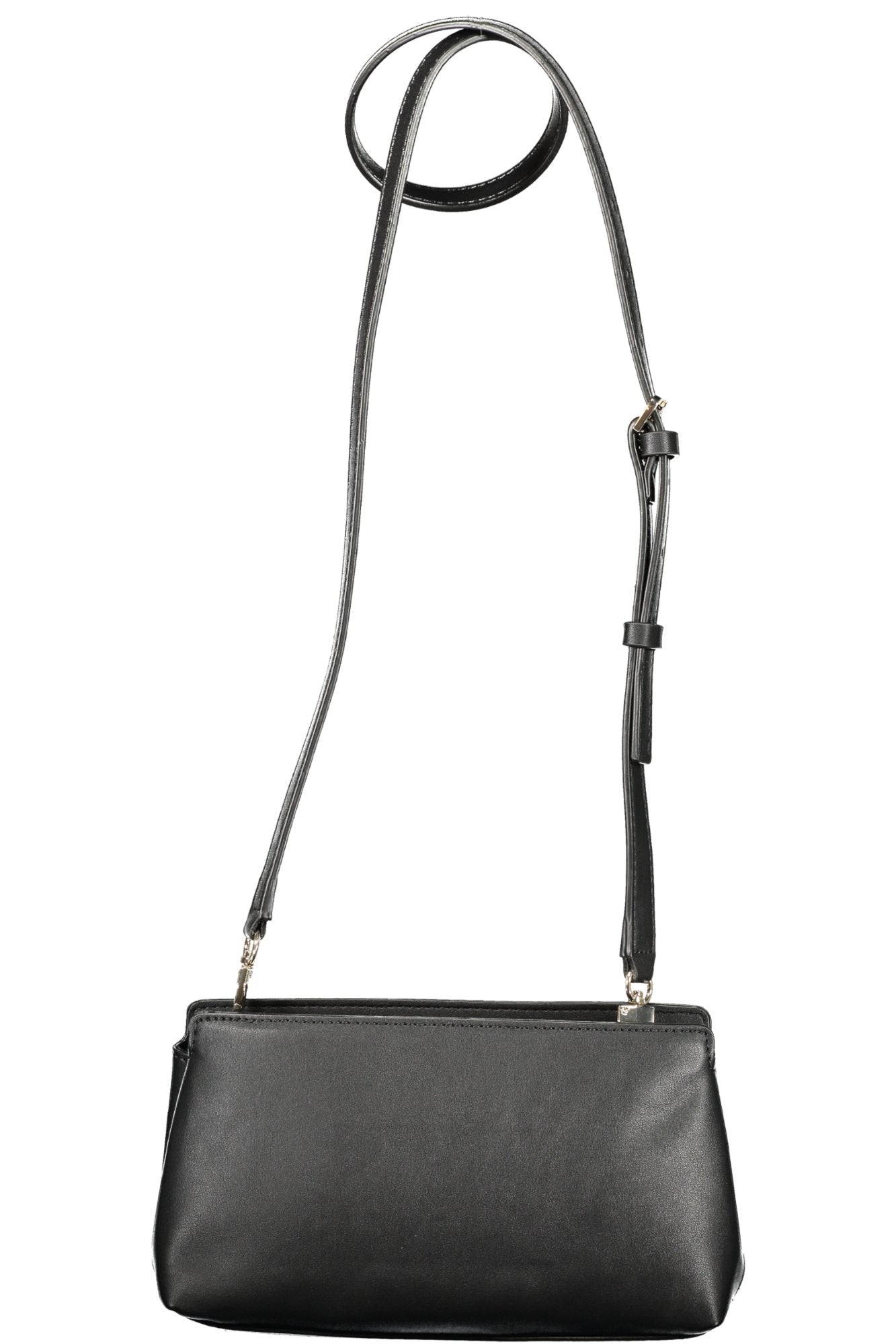 GUESS JEANS WOMEN'S BLACK BAG-1