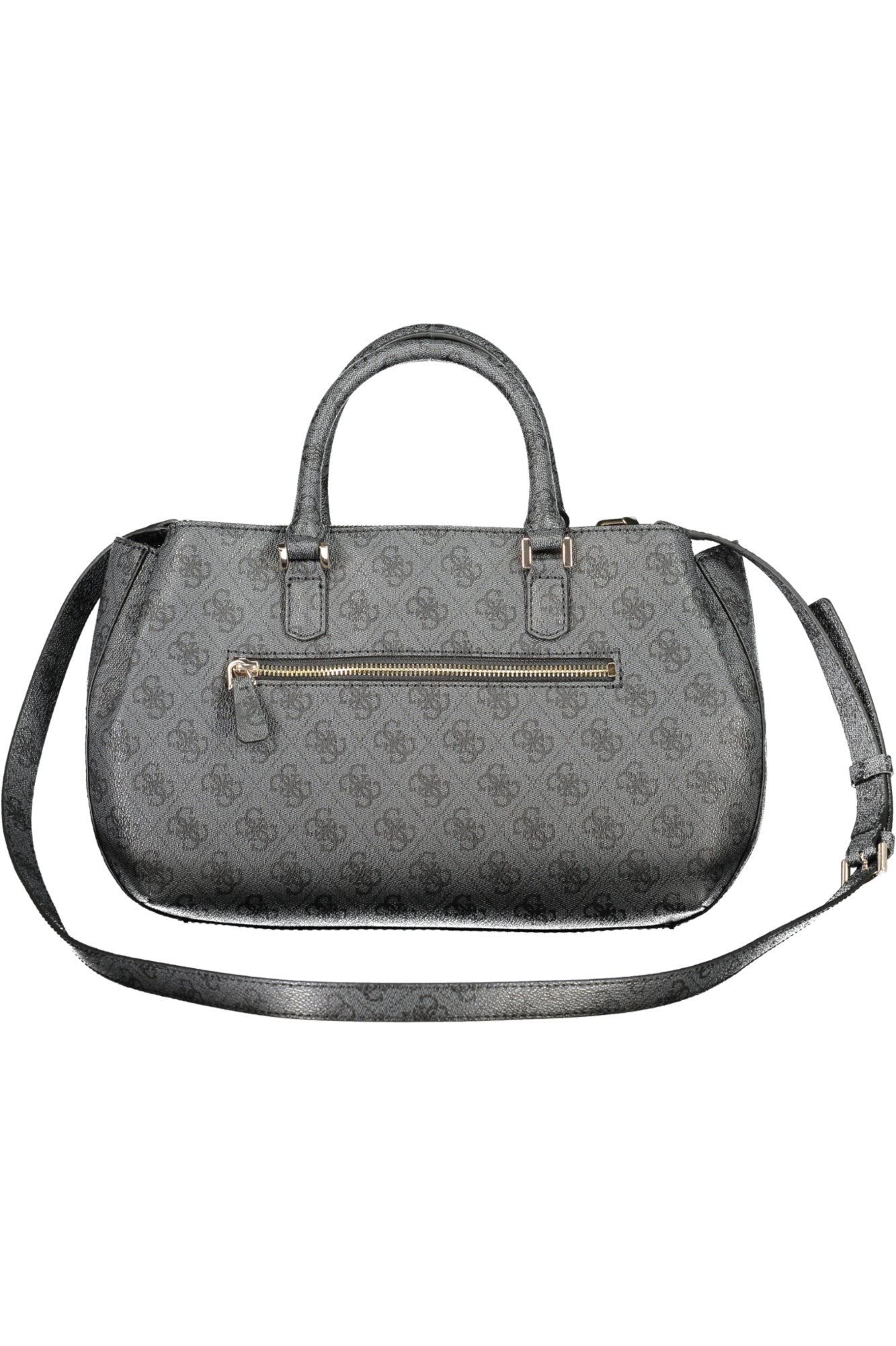 GUESS JEANS WOMEN'S BLACK BAG-1