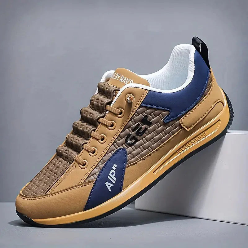 Sports Flat Shoes