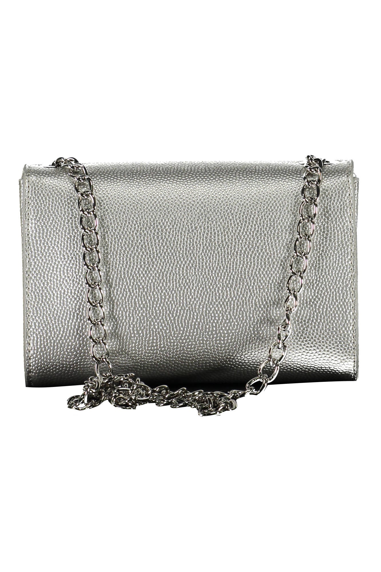VALENTINO BAGS SILVER WOMAN BAG-1