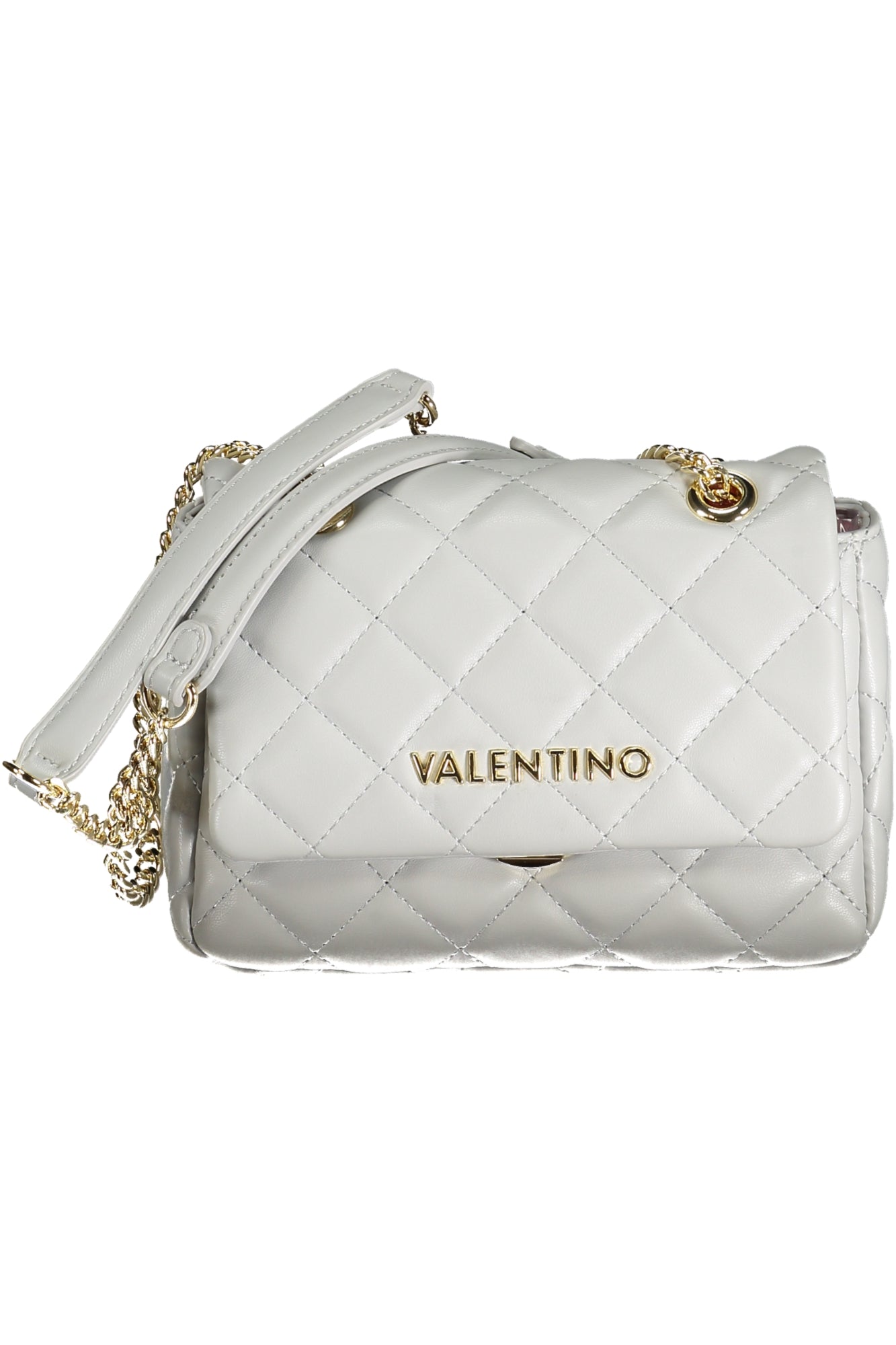 VALENTINO BAGS GRAY WOMEN'S BAG-0