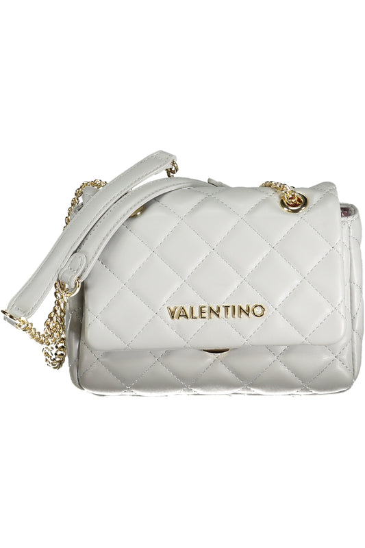 VALENTINO BAGS GRAY WOMEN'S BAG-0