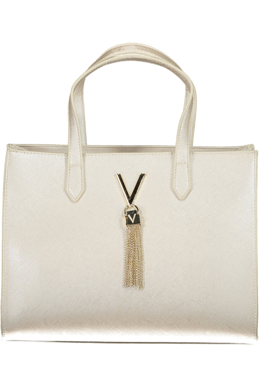 VALENTINO BAGS WOMEN'S BAG GREY-0