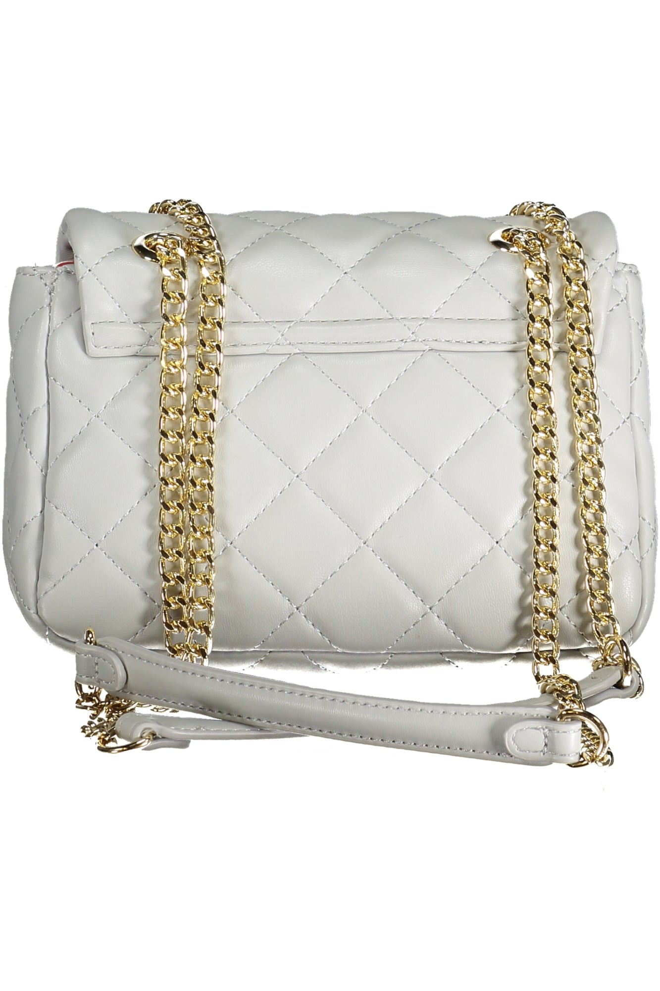 VALENTINO BAGS GRAY WOMEN'S BAG-1
