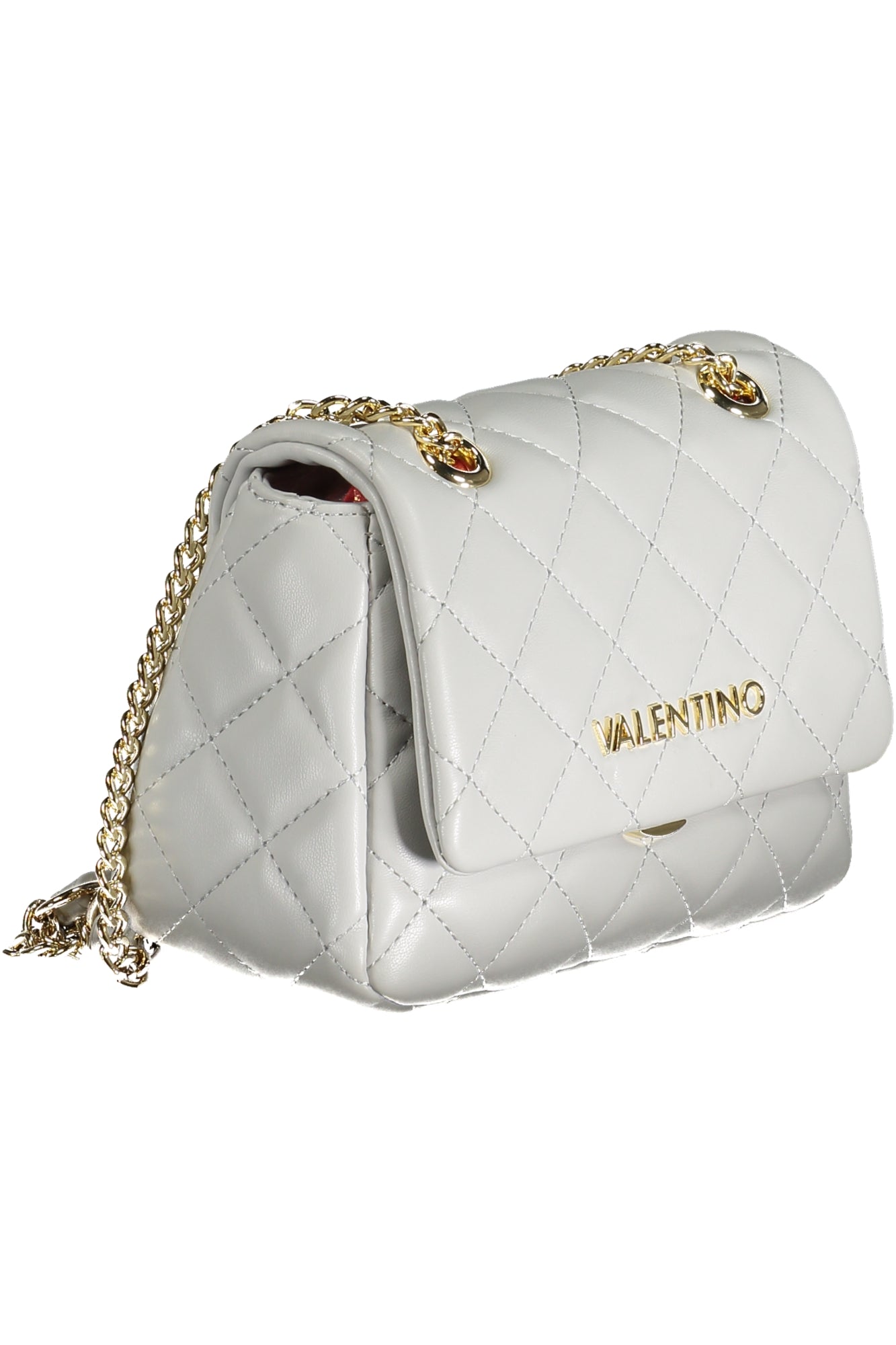 VALENTINO BAGS GRAY WOMEN'S BAG-2