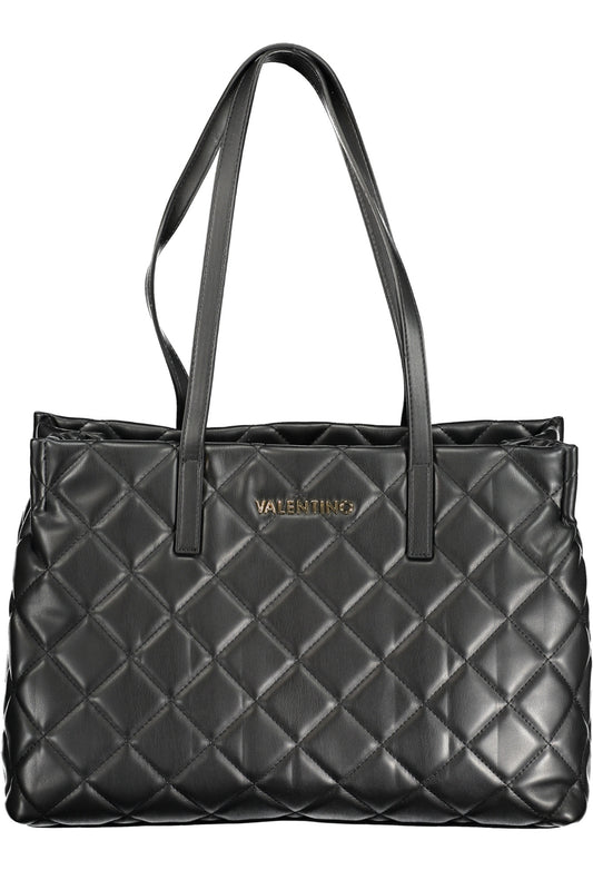 VALENTINO BAGS BLACK WOMEN'S BAG