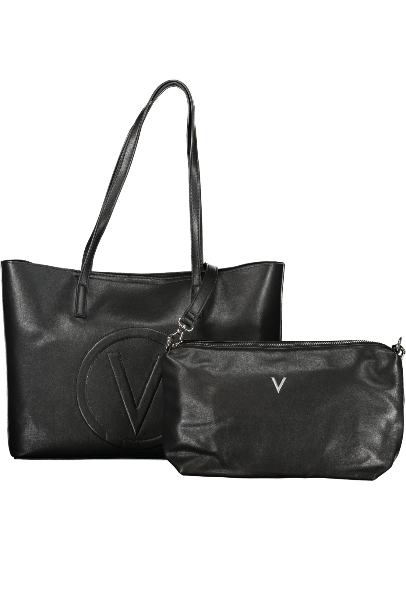 VALENTINO BAGS WOMEN'S BLACK BAG-0