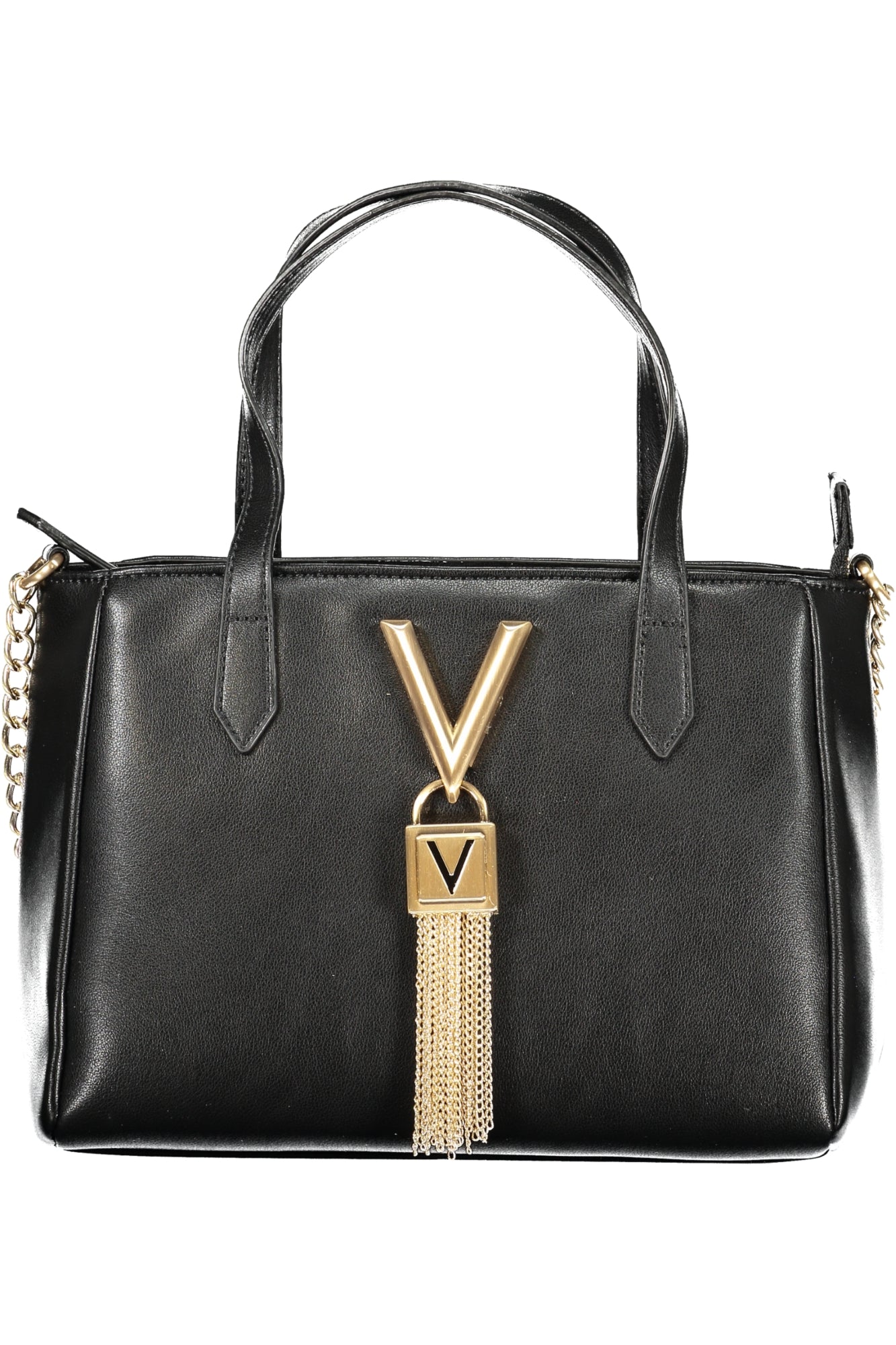 VALENTINO BAGS WOMEN'S BLACK BAG-0