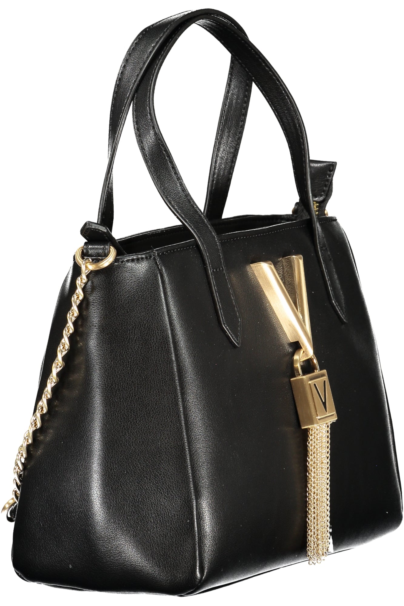 VALENTINO BAGS WOMEN'S BLACK BAG-2