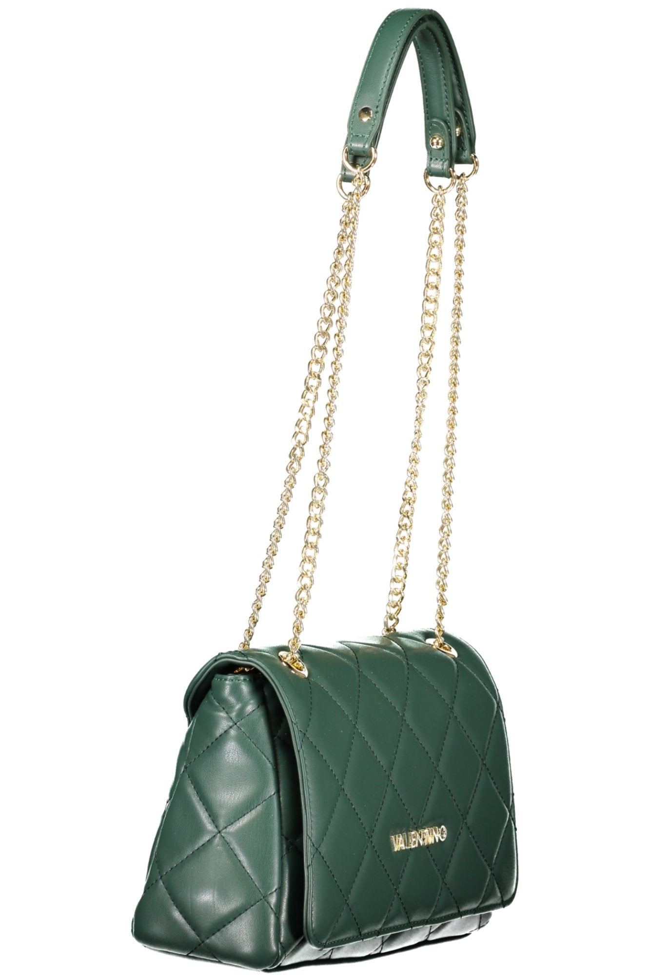 VALENTINO BAGS WOMEN'S GREEN BAG