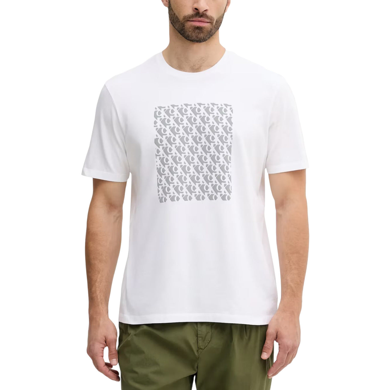 Calvin Klein Jeans Men T-Shirt