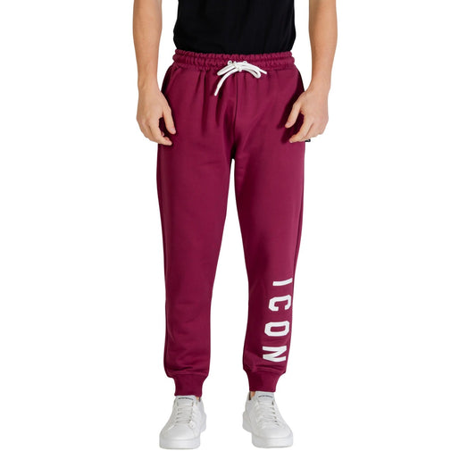 Icon Men Trousers
