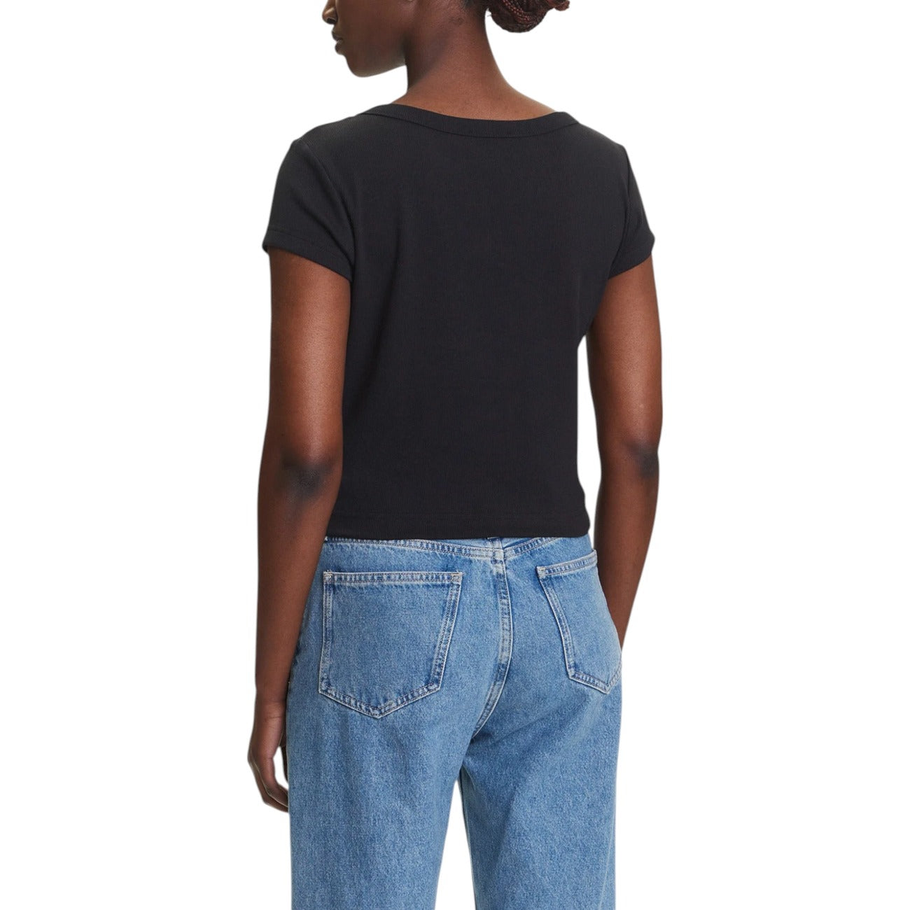 Calvin Klein Jeans  Women T-Shirt