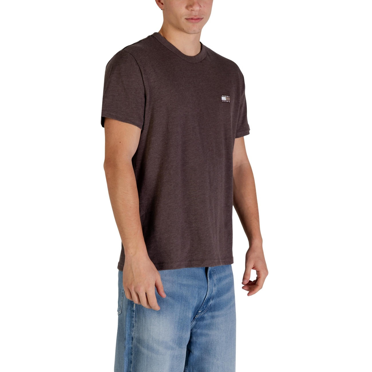 Tommy Hilfiger Jeans Men T-Shirt