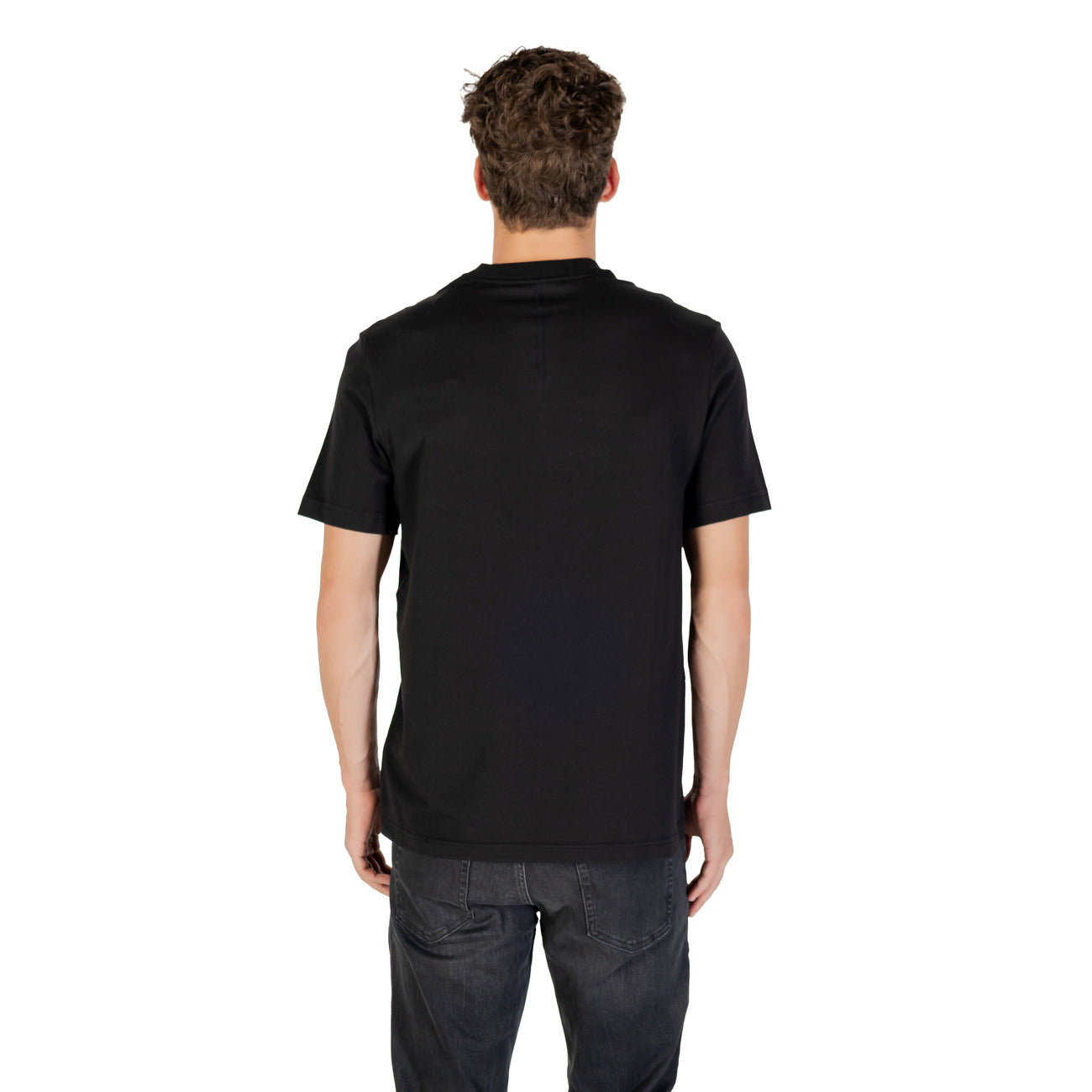 Calvin Klein Sport Men T-Shirt