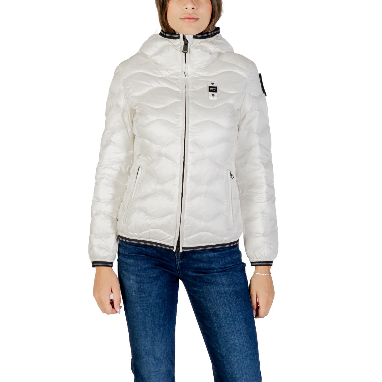 Blauer  Women Jacket