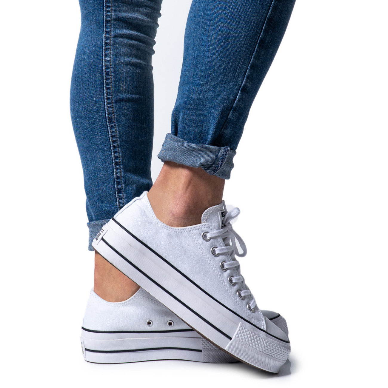 Baskets Converse pour femmes