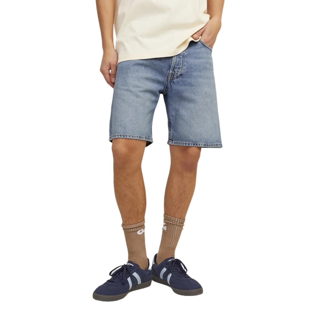 Jack & Jones Men Shorts