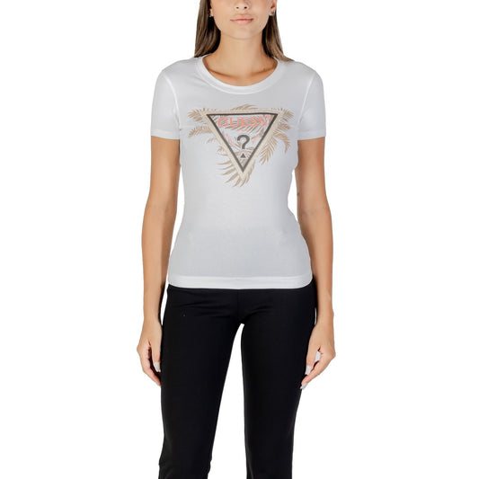 Guess  Women T-Shirt