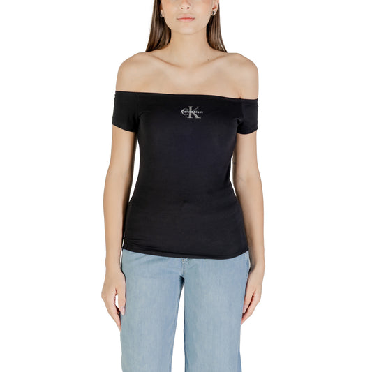 Calvin Klein Jeans  Women T-Shirt