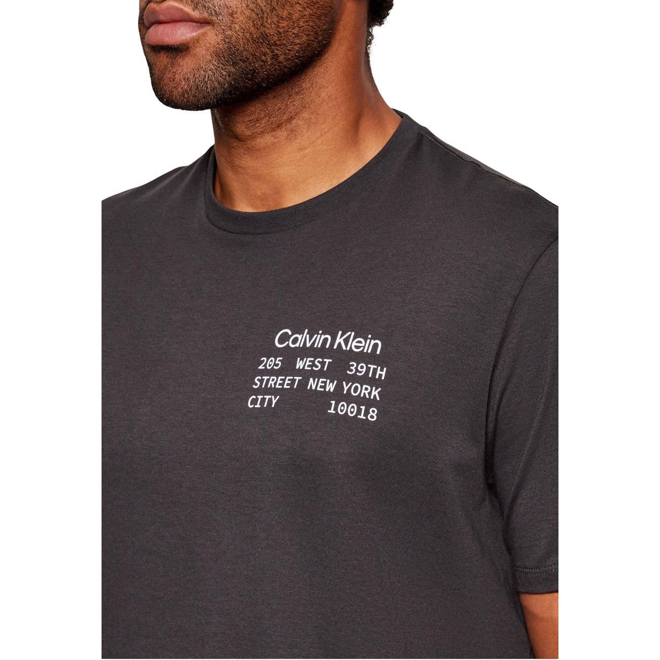 Calvin Klein Jeans Men T-Shirt