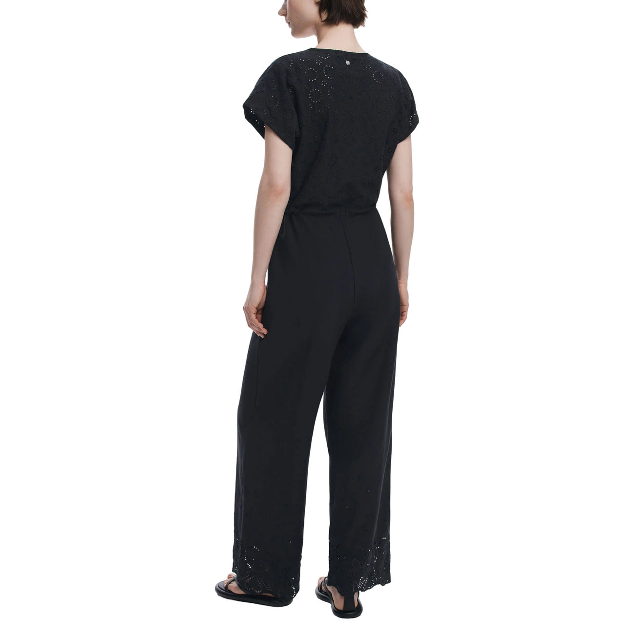 Desigual  Women Jumpsuit