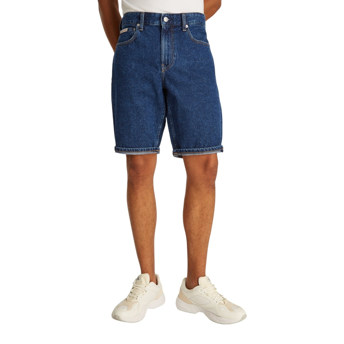 Calvin Klein Jeans Men Shorts