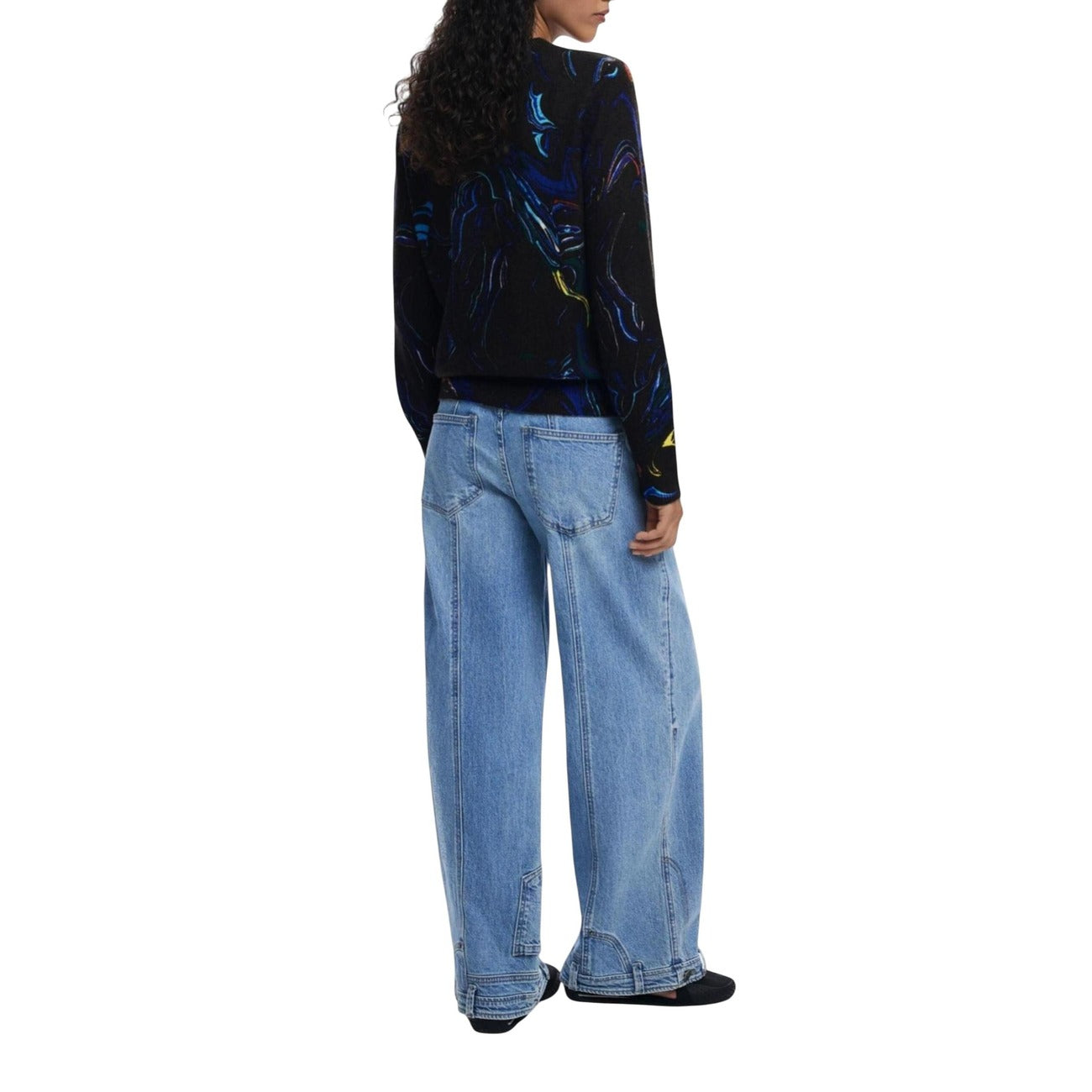 Desigual  Women Knitwear