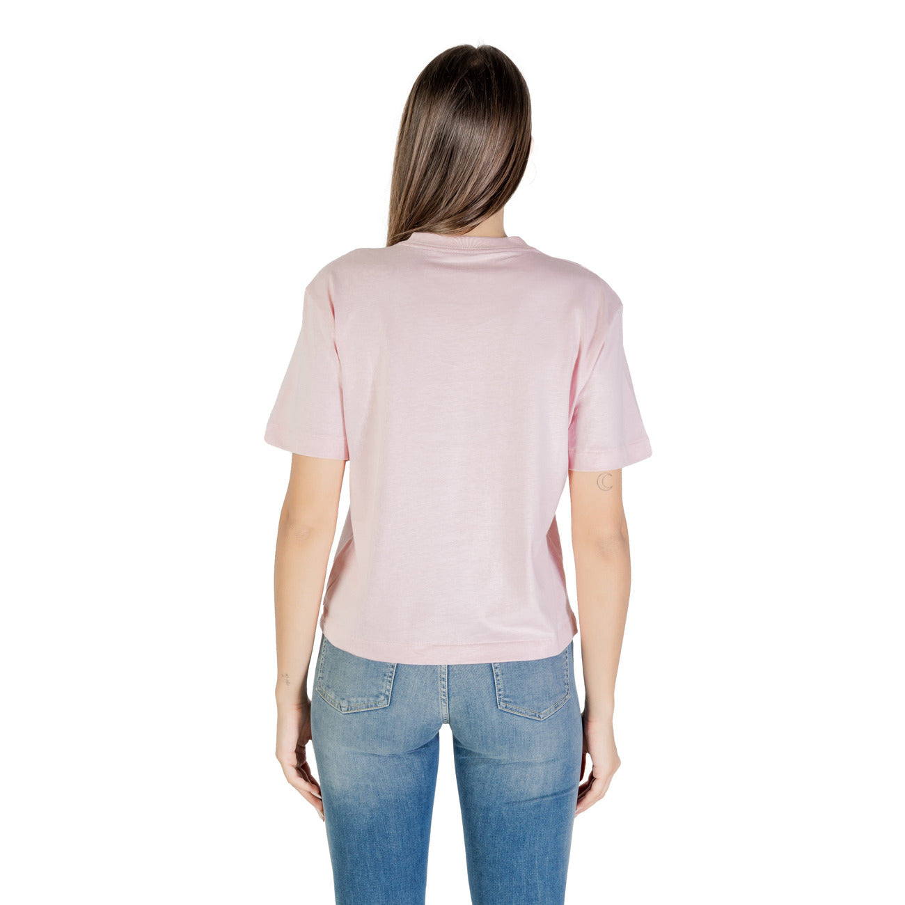 Calvin Klein Jeans Damen T-Shirt