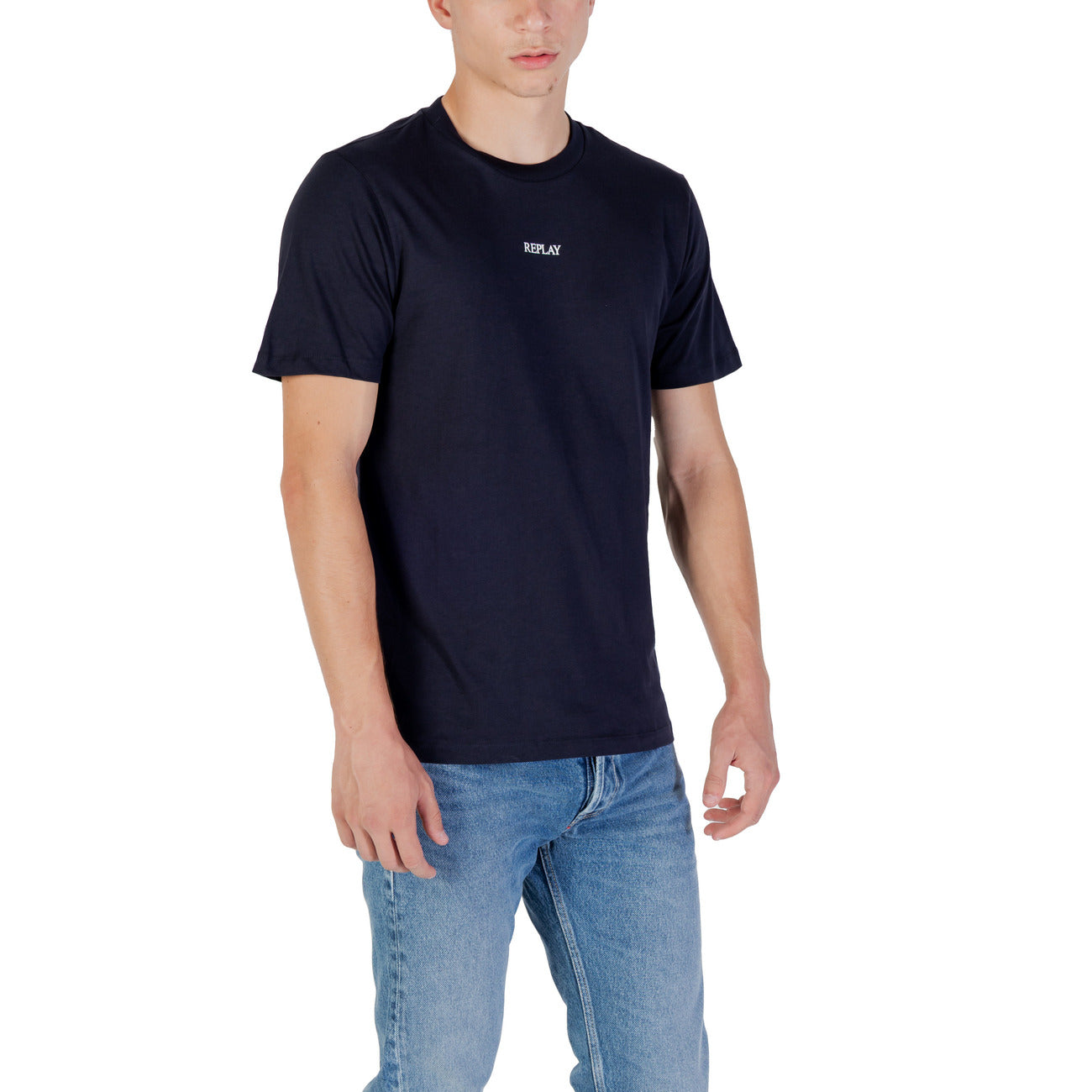Replay Men T-Shirt