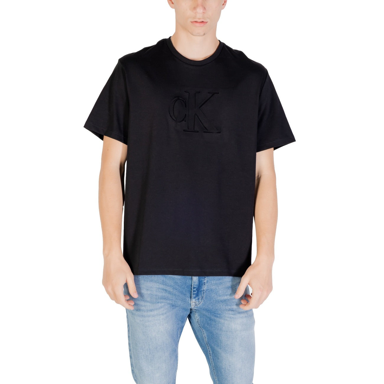 Calvin Klein Jeans Men T-Shirt