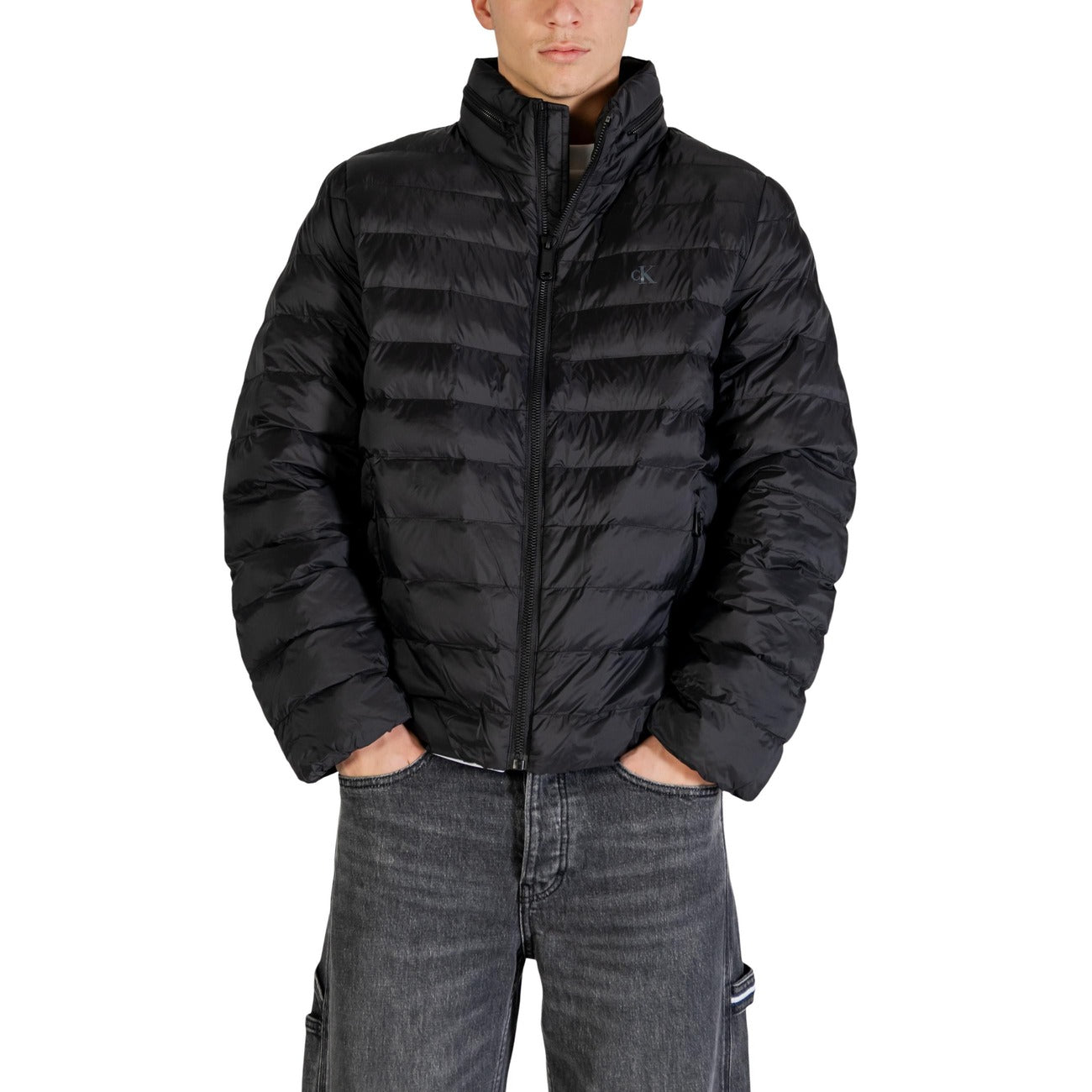 Calvin Klein Jeans Men Jacket