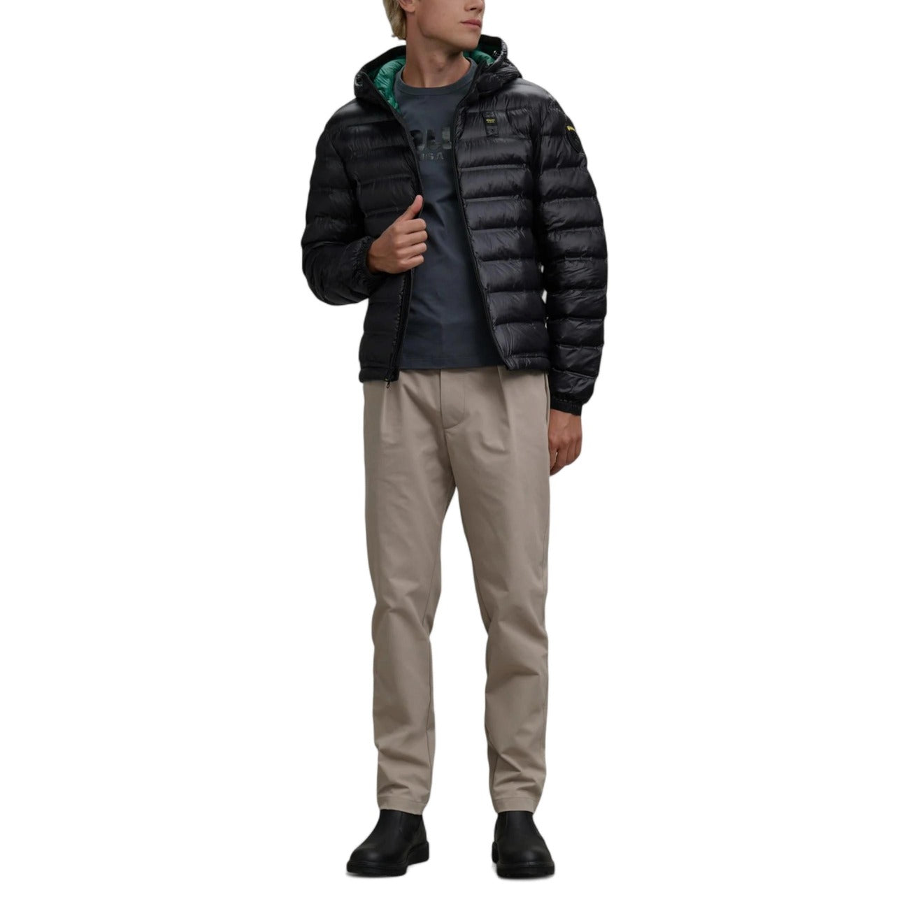 Blauer Men Jacket