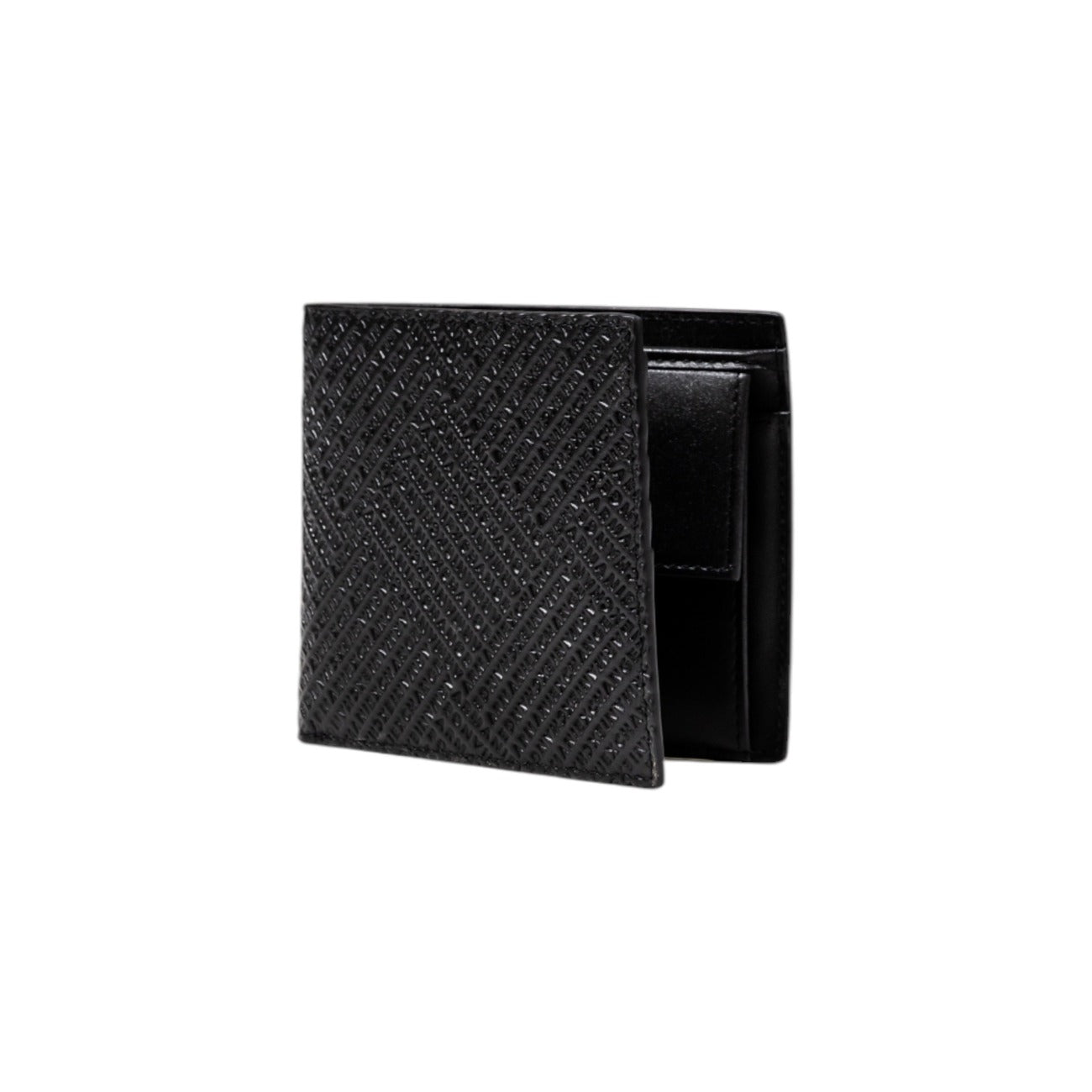 Armani Exchange Men Wallet