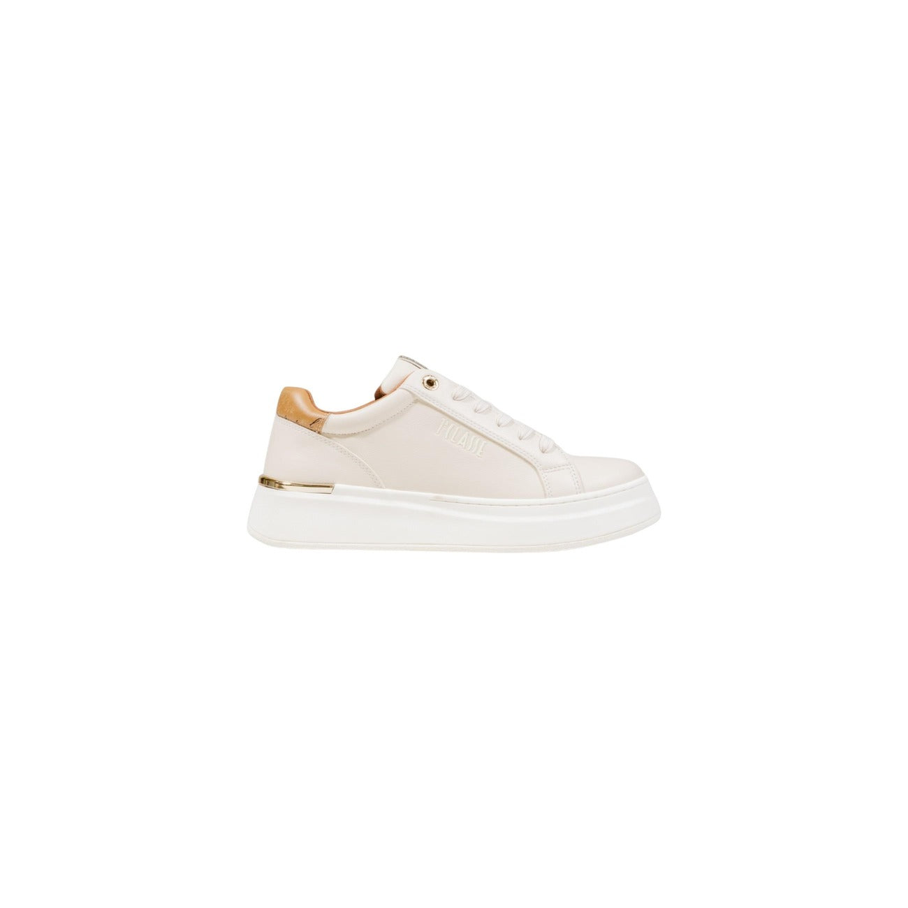 Alviero Martini Prima Classe Femmes Baskets