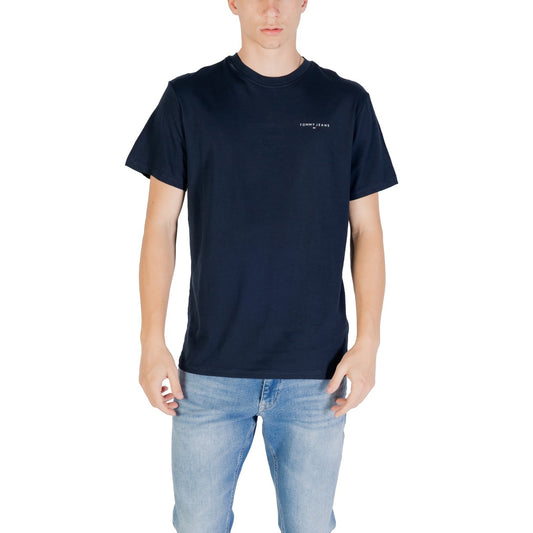 Tommy Hilfiger Jeans Men T-Shirt