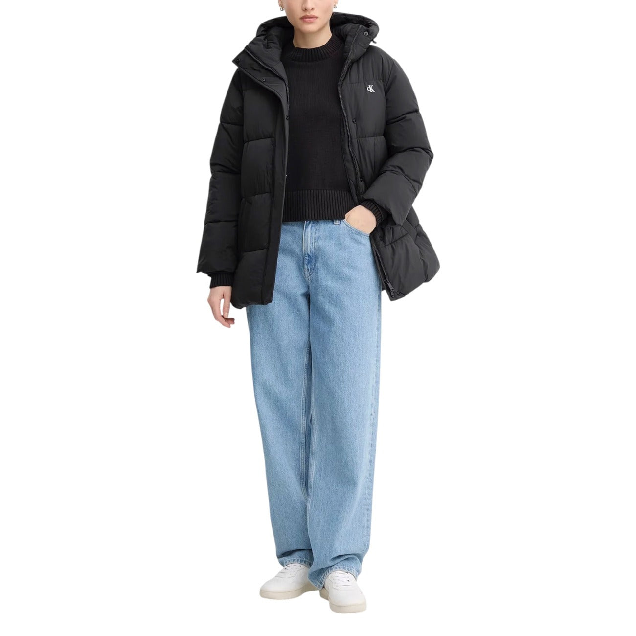 Calvin Klein Jeans  Women Knitwear