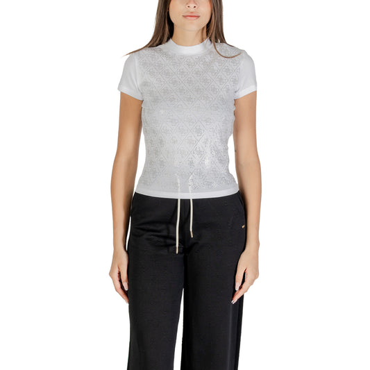 Guess  Women T-Shirt