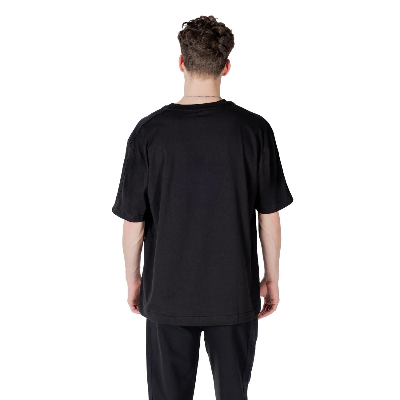 Calvin Klein Sport Men T-Shirt