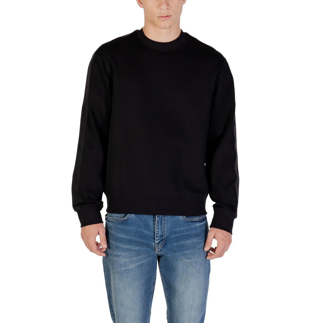 Armani Exchange Men Knitwear