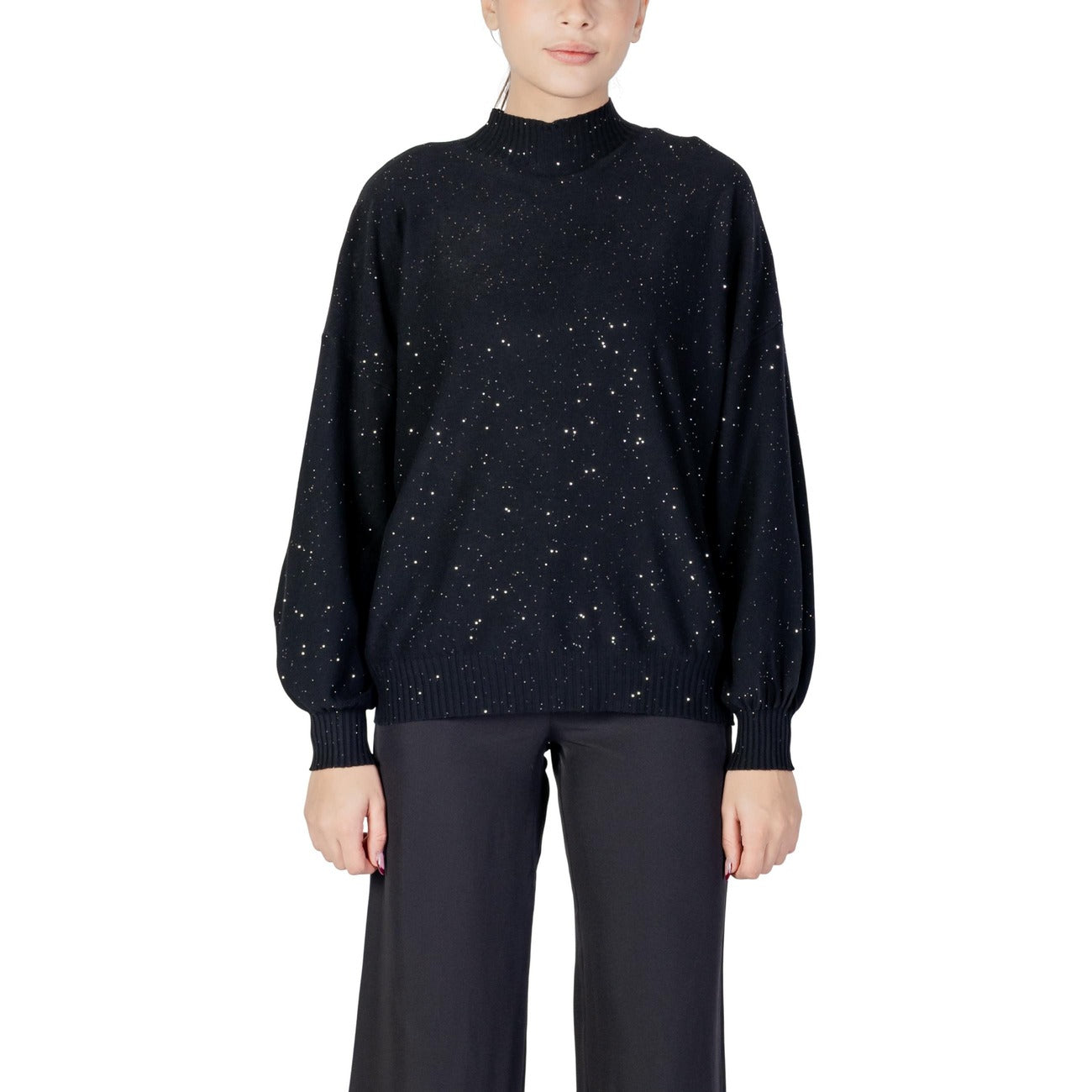 Choral  Women Knitwear