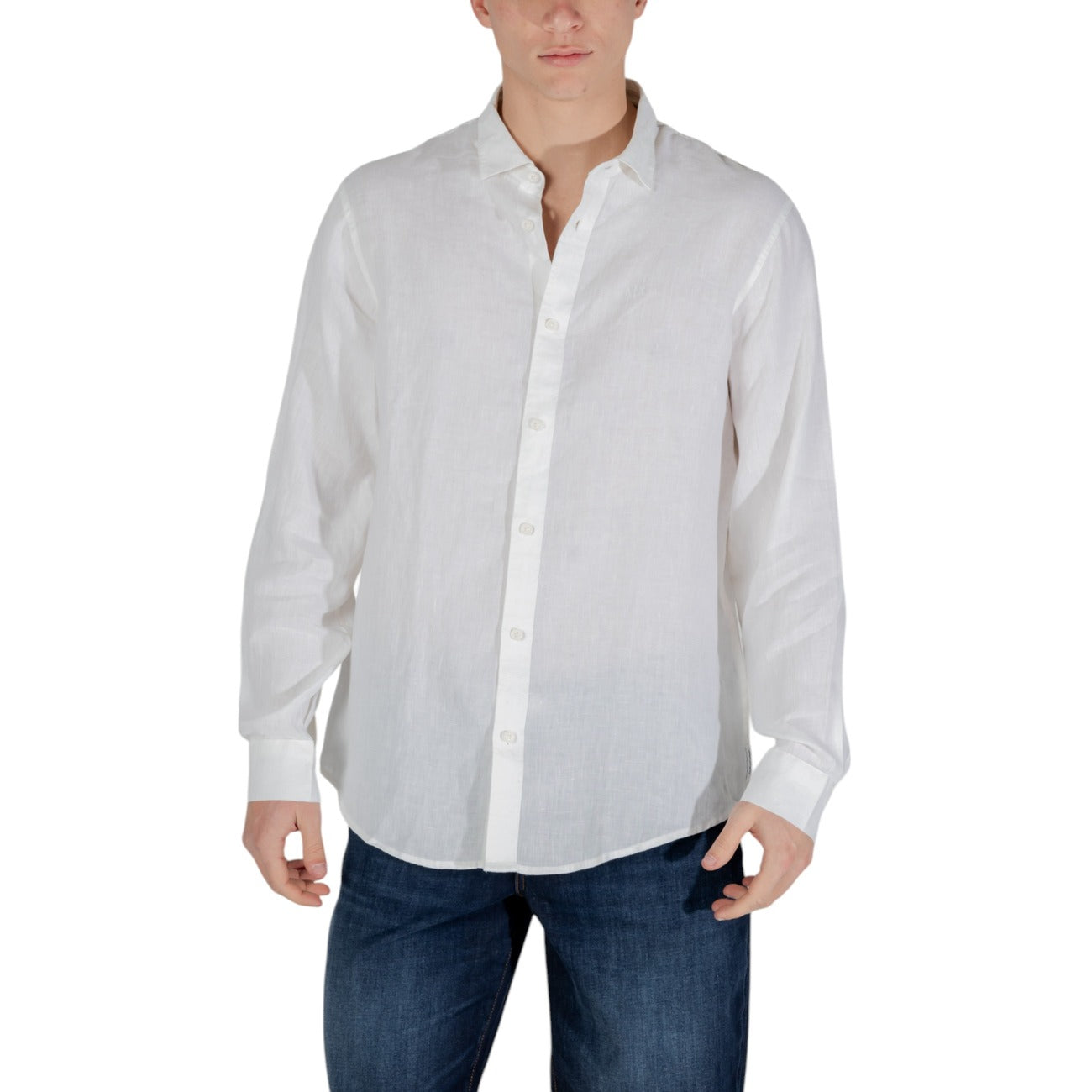 Armani Exchange Men Shirt