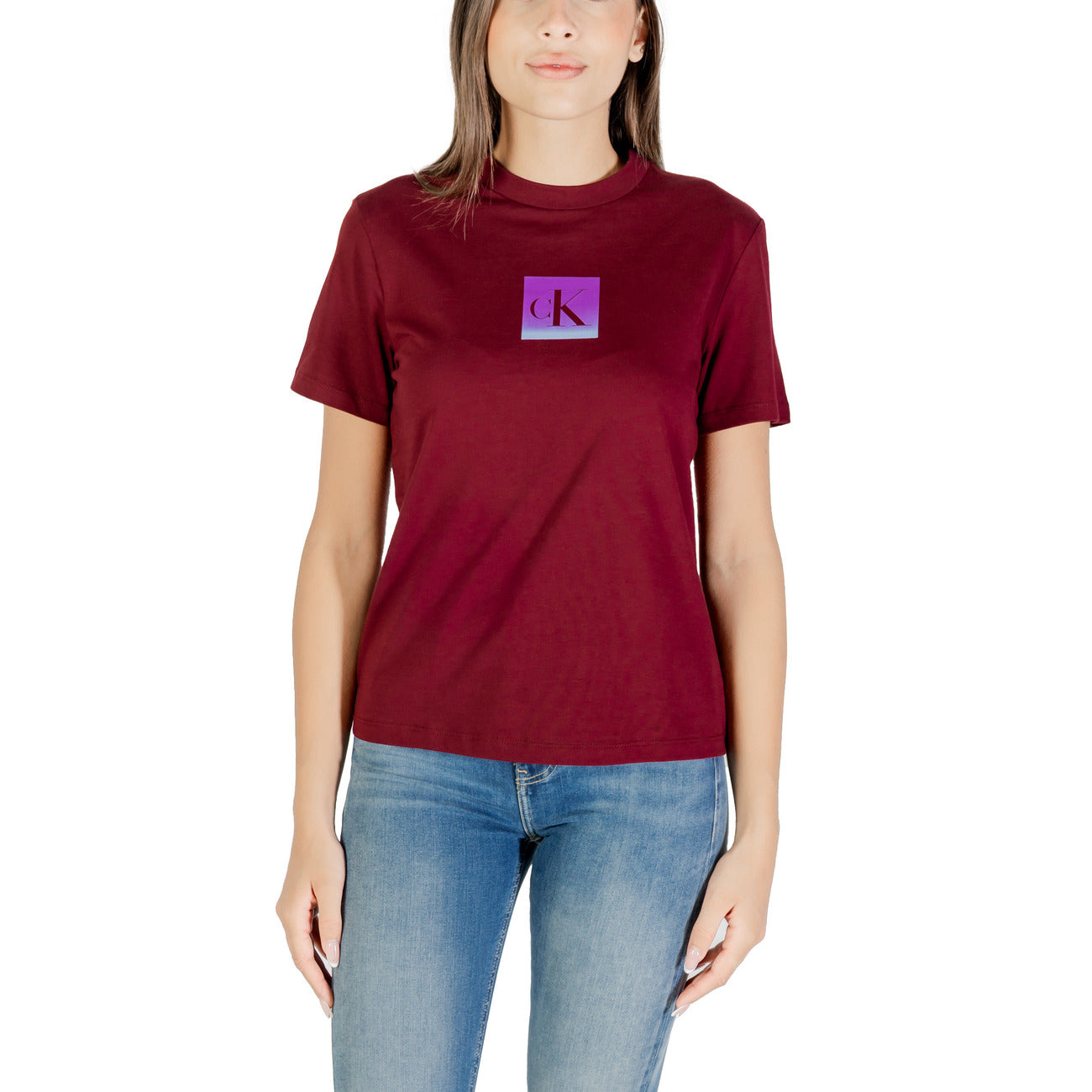 Calvin Klein Jeans  Women T-Shirt