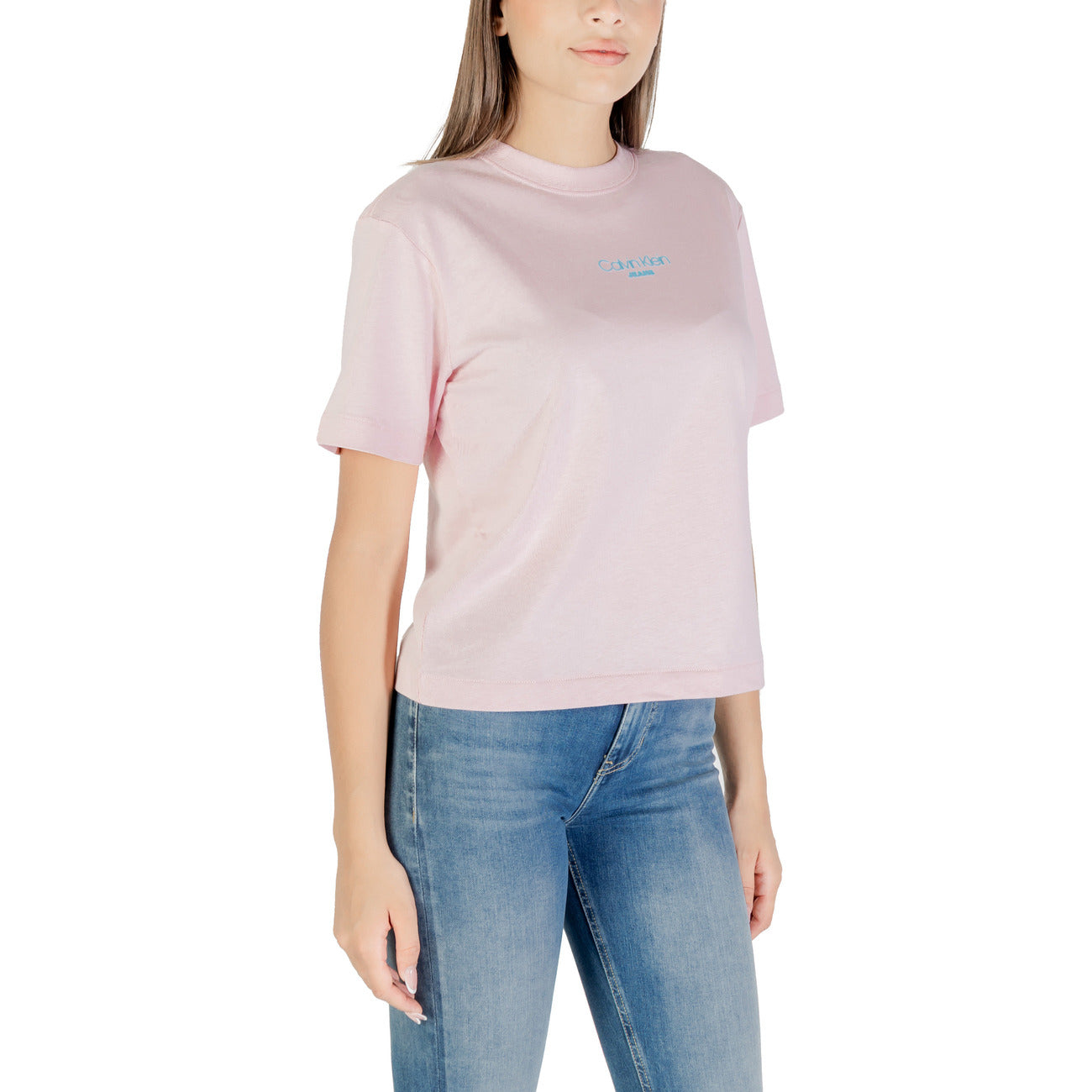 Calvin Klein Jeans Damen T-Shirt